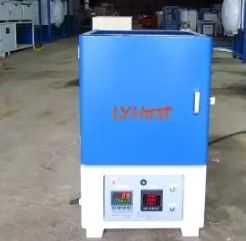 馬弗爐的參數(shù)有哪些？又是如何煅燒？煅燒過程主要變化又有哪些？