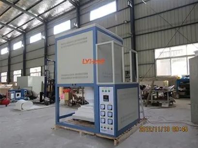 什么是熔塊爐？它的工作原理是什么？