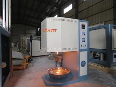 熔塊爐特點(diǎn)有哪些？看完很哇塞