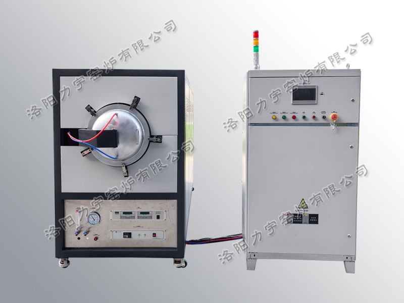 不銹鋼內(nèi)膽氣氛爐LYL-12ZKU